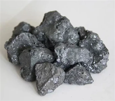 Ferrosilicon Markey