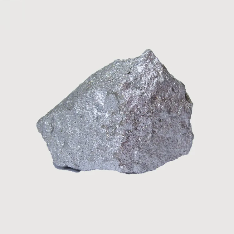 Silicon Manganese Alloy