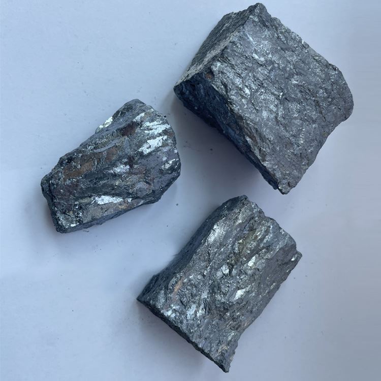 Calcium Silicon