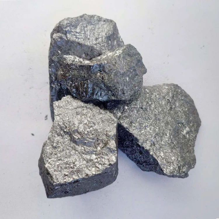 Silicon Metal