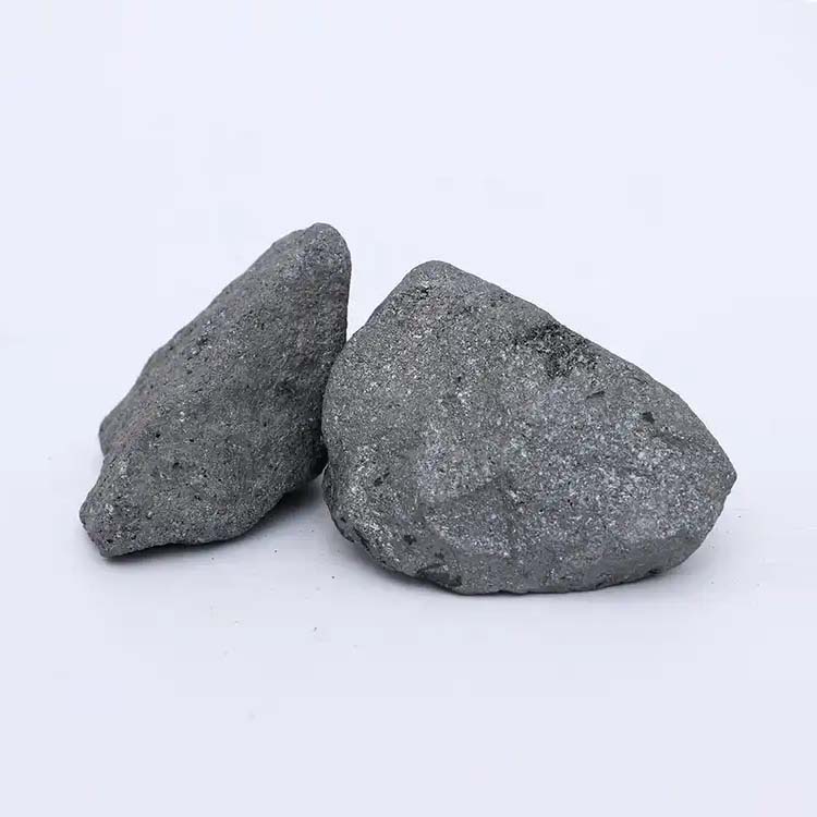 Silicon Carbon Alloy