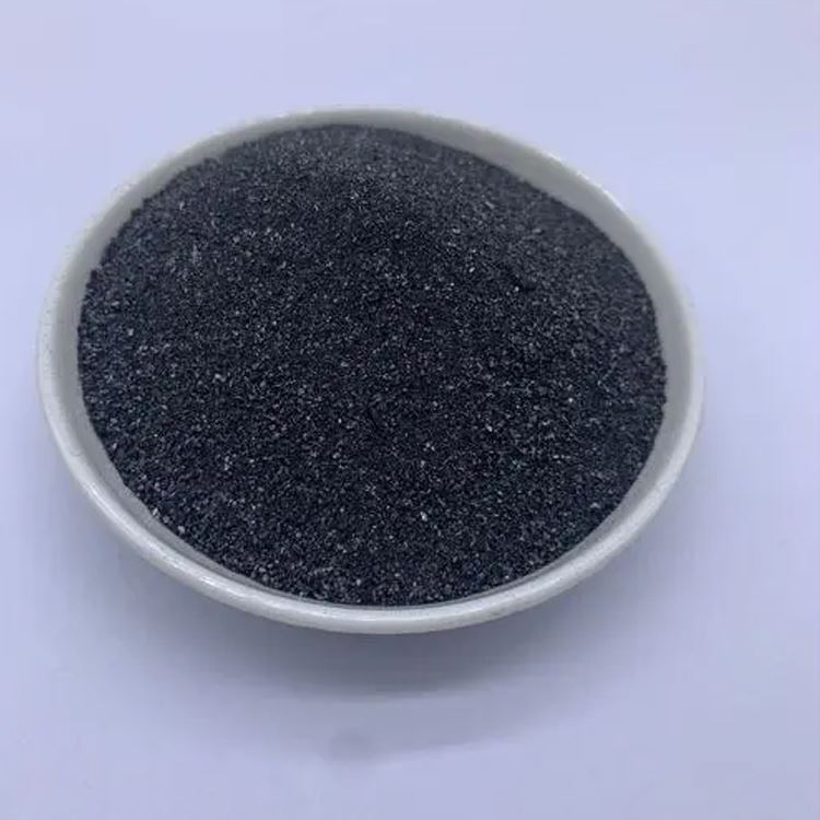 Recarburizer