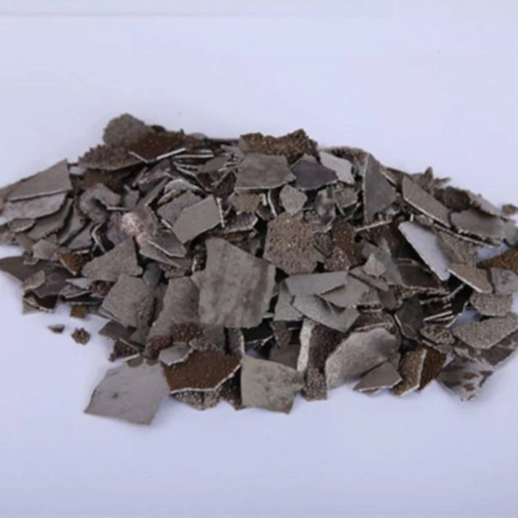 Electrolytic Manganese