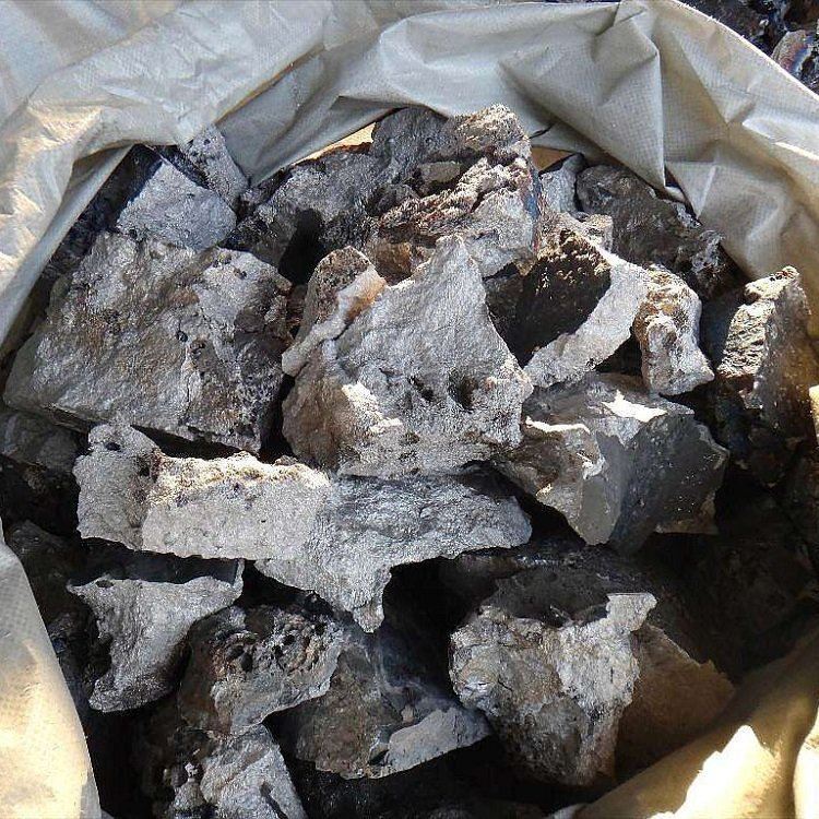 Ferrochrome