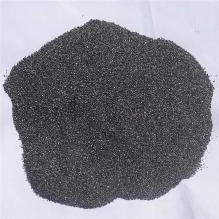 Pulverized Coal Injection