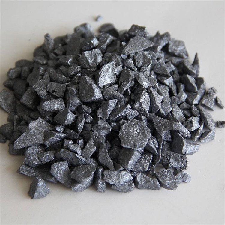 Containing Magnesium Alloy