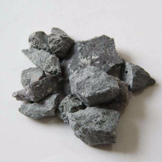 Calcium-manganese-silicon