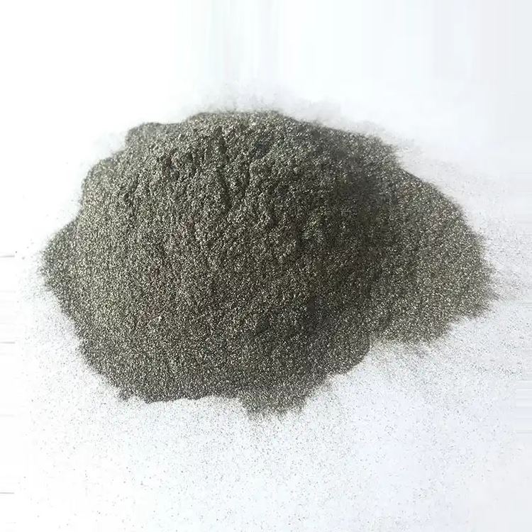 Ferro Silicon Aluminium