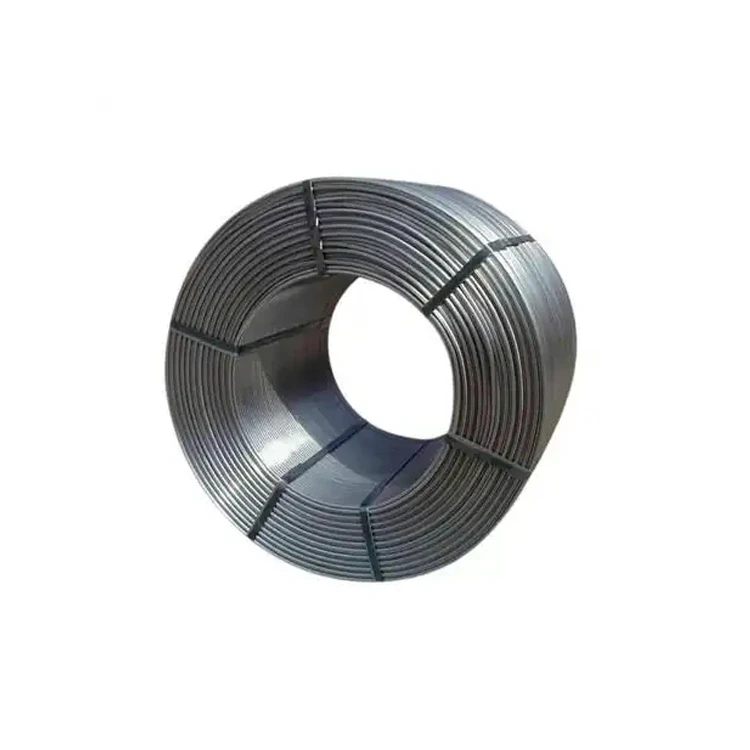 Cored Wire