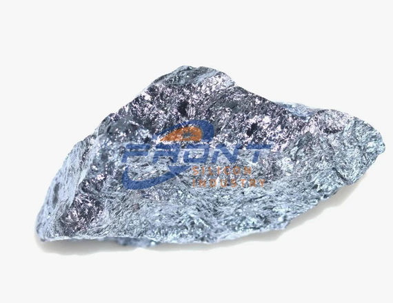 Silicon Metal 3303