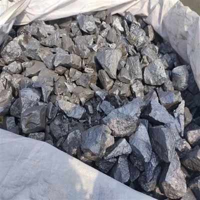 441 Silicon Metal