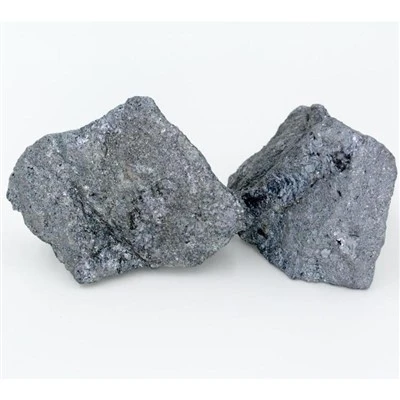 553 Silicon Metal