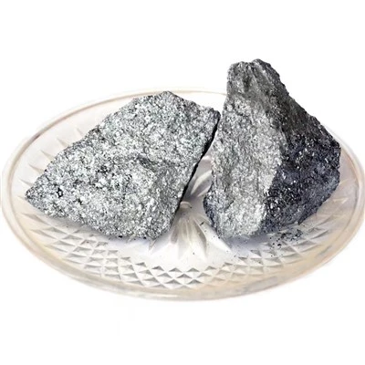 6517 Silicon Manganese