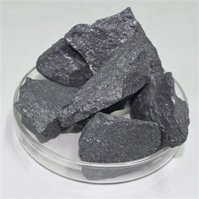 6818 High Carbon Silicon