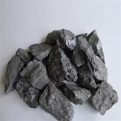 6818 Silicon Carbon Alloy