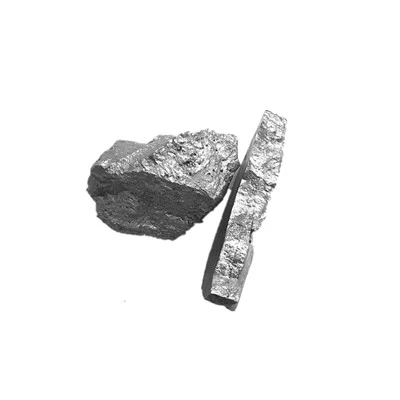 97 Silicon Metal