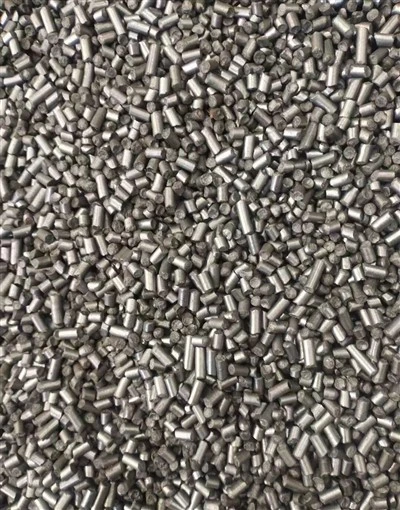 Carbon Additive/Carbon Raiser
