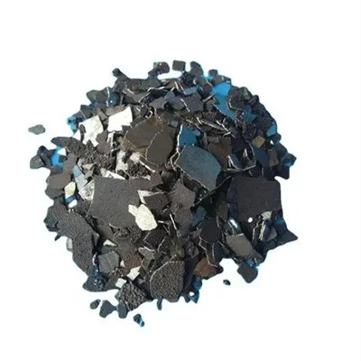 Electrolytic Manganese Metal/electrolytic Manganese Metal Flakes (piece)