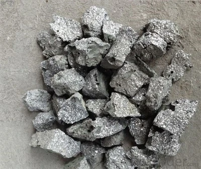 Factory Outlet Of Low Carbon Ferrochrome