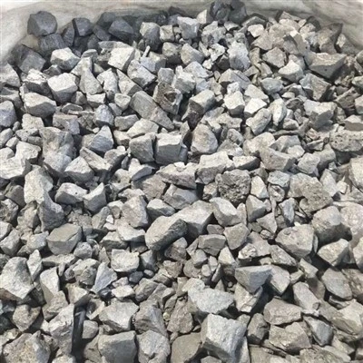 Ferro Silicon 72