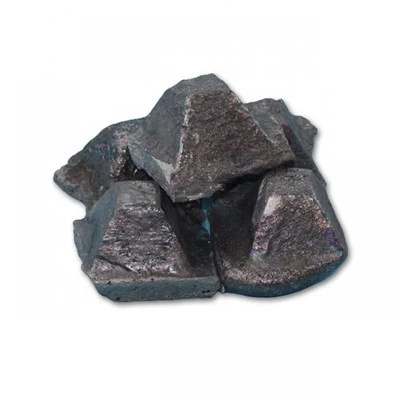 Ferro Silicon Aluminium In Widely Industry Applications