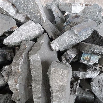 Ferrochrome Nitride