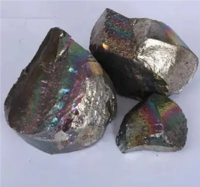 Ferromanganese Stock Price Cheap
