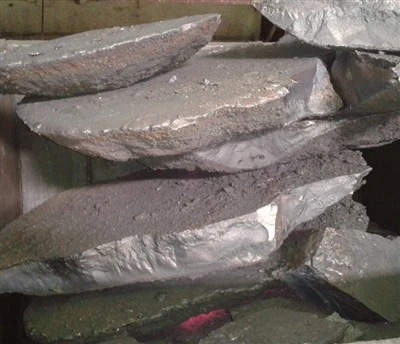 Bulk Ferrosilicon Manganese Lump