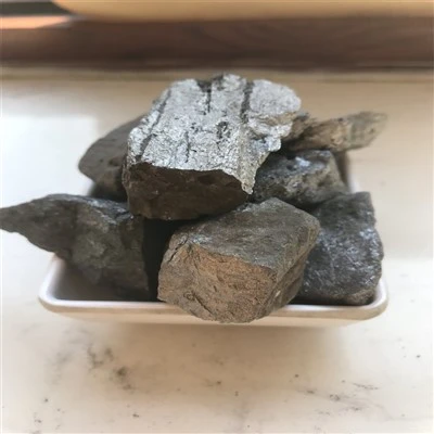 Ferrosilicon Particles 65