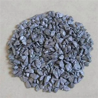 Ferrosilicon Particles 75