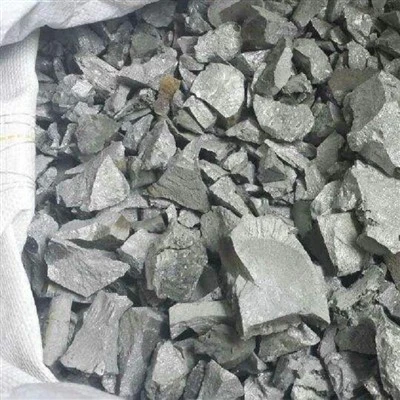 High Carbon Ferro Chrome