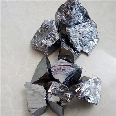 High Carbon Silicon