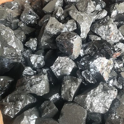 High Quality 553 Silicon Metal Si