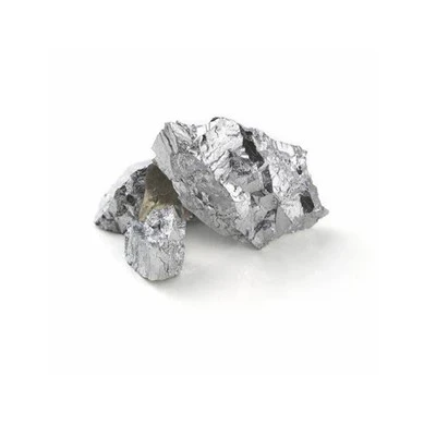 Industrial High Purity Aluminum