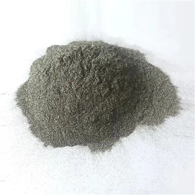 Iron Silicon Aluminum Alloy Powder