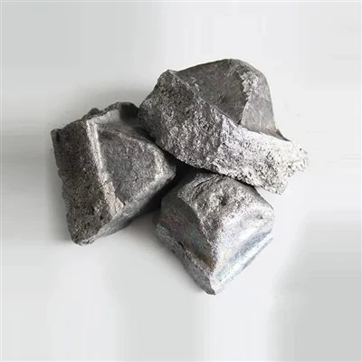 Low Carbon Ferroaluminum Manganese