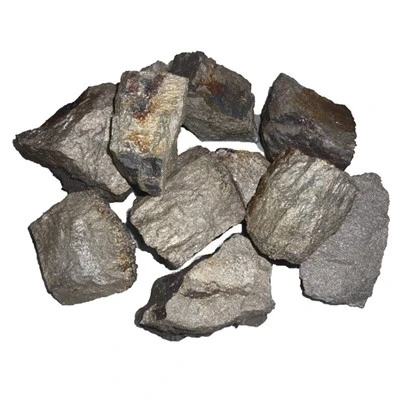 Low Carbon Ferromanganese
