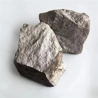 Low Carbon Silico Manganese