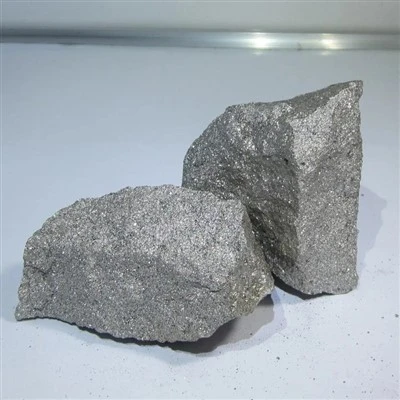 Medium Carbon Ferrochrome