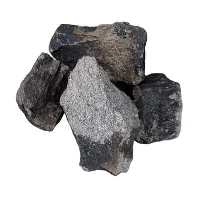 Medium Carbon Silico Manganese