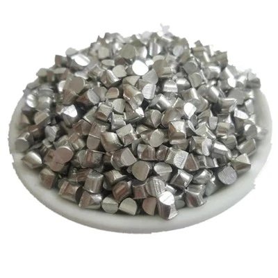 Metal Aluminum Particle