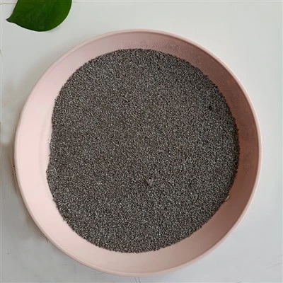 Metal Aluminum Powder