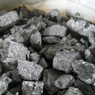 Micro Carbon Ferrochrome