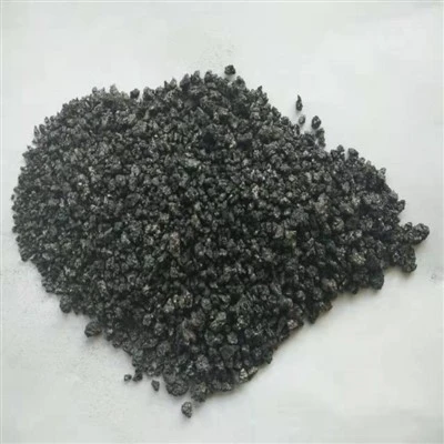 Petroleum Coke Carbonization Agent