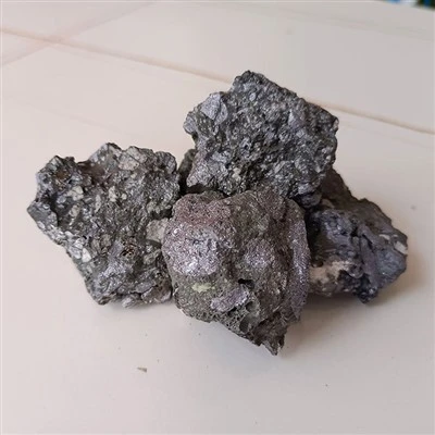 Silicon Aluminum Calcium