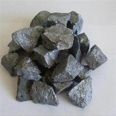 Silicon Calcium Manganese