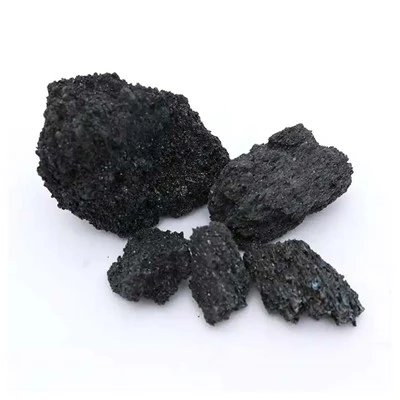 Silicon Carbide Lump