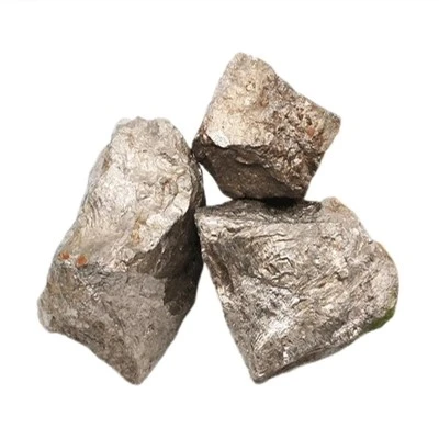 Silicon Manganese Lump