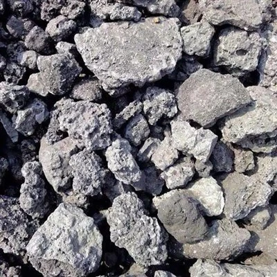 Silicon Manganese Slag