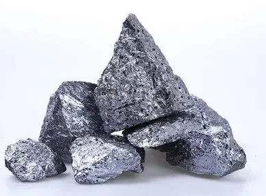 Silicon Metal 96 Price Good